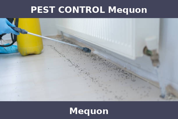 PEST CONTROL Mequon